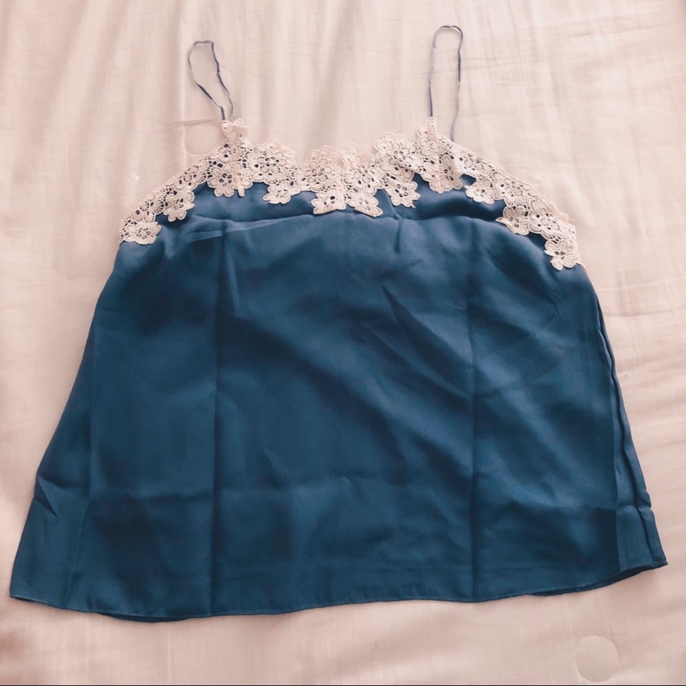 Violet Cami - Picture 5 of 5